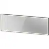 Image de Duravit L-Cube Miroir, LC7386049490100,