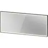 Image de Duravit L-Cube Miroir, LC7385049490100,