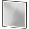 Image de Duravit L-Cube Miroir, LC7380049490100,