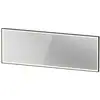 Image de Duravit L-Cube Miroir, LC7387049490100,