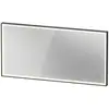Image de Duravit L-Cube Miroir, LC7384049490100,