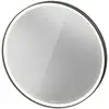 Image de Duravit L-Cube Miroir, LC7376049490100,