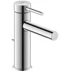 Image de Duravit CE1020001010 Circle Robinet de lavabo, Chrom