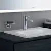 Image de Duravit Circle Mitigeur de lavabo M, CE1022002010, M