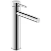 Image de Duravit CE1030002010 Circle Robinet de lavabo, Chrom