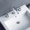 Image de Duravit Circle Mélangeur de lavabo, CE1060005010,