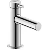 Image de Duravit CE1080002010 Circle Vanne de Support, Chrom