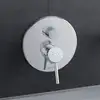 Image de Duravit Circle Mitigeur monocommande bain-douche, CE4210008010,