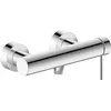 Image de Duravit CE4230000010 Circle Mitigeur de douche Chromé