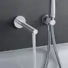 Image de Duravit Circle Bec déverseur, CE5240010010,