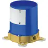 Image de Duravit Corps d’encastrement pour mitigeur de baignoire sur pied, GK5900008000,