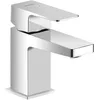 Image de Duravit MH1010001010 Manhattan Mitigeur de lavabo Chromé