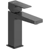 Image de Duravit MH1020002046 Manhattan Mitigeur lavabo Noir mat