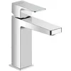 Image de Duravit MH1022001010 Manhattan Mitigeur lavabo Chromé