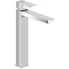 Image de Duravit MH1040002010 Manhattan Robinet de lavabo, Chrom