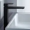 Image de Duravit Manhattan Mitigeur de lavabo à bec haut XL, MH1040002046, XL