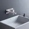 Image de Duravit Manhattan Mitigeur mural de lavabo, MH1070004010,