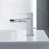 Image de Duravit Manhattan Mitigeur de bidet, MH2400001010,
