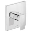 Image de Duravit MH4210010010 Manhattan Mitigeur de douche Chromé