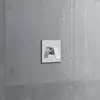 Image de Duravit Manhattan Mitigeur monocommande de douche encastré, MH4210010010,