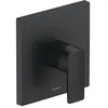 Image de Duravit MH4210010046 Manhattan Mitigeur de douche Noir mat