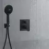 Image de Duravit Manhattan Mitigeur monocommande de douche encastré, MH4210012046,
