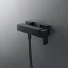 Image de Duravit Manhattan Mitigeur monocommande de douche en applique, MH4230000046,
