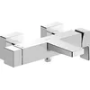 Image de Duravit MH5230000010 Manhattan Mitigeur de baignoire Chromé
