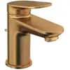 Image de Duravit Wave Mitigeur de lavabo S, WA1010001004, S
