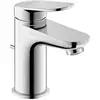 Image de Duravit Wave Mitigeur de lavabo S, WA1010001010, S