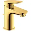 Image de Duravit Wave Mitigeur de lavabo S, WA1010001034, S