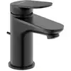 Image de Duravit Wave Mitigeur de lavabo S, WA1010001046, S