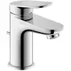 Image de Duravit Wave Mitigeur de lavabo S, WA1012001010, S