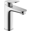 Image de Duravit WA1022002010 Wave Robinet de lavabo Chromé