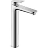 Image de Duravit WA1040002010 Wave Robinet de lavabo Chromé