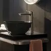 Image de Duravit Wave Mitigeur de lavabo à bec haut XL, WA1040002070, XL
