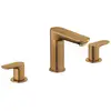 Image de Duravit Wave Mélangeur de lavabo, WA1060005004,