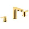 Image de Duravit Wave Mélangeur de lavabo, WA1060005034,