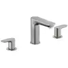 Image de Duravit Wave Mélangeur de lavabo, WA1060005070,