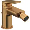 Image de Duravit Wave Mitigeur de bidet, WA2400001004,