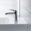 Image de Duravit Wave Mitigeur de bidet, WA2400001010,