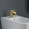 Image de Duravit Wave Mitigeur de bidet, WA2400001034,