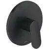 Image de Duravit Wave Mitigeur monocommande de douche encastré, WA4210010046,