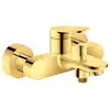 Image de Duravit Wave Mitigeur monocommande de baignoire en applique, WA5230000034,