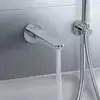 Image de Duravit Wave Bec déverseur, WA5240010010,