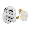 Image de Duravit Universal Mitigeur thermostatique, pour bain & douche, TH4200008010,