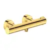 Image de Duravit Universal Mitigeur thermostatique de douche en applique, TH4220000034,
