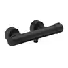 Image de Duravit Universal Mitigeur thermostatique de douche en applique, TH4220000046,