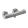 Image de Duravit Universal Mitigeur thermostatique de douche en applique, TH4220000070,