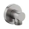 Image de Duravit Universal Raccord mural coudé, UV0630008070,